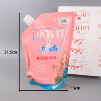 千樱800g洗衣液小苏打